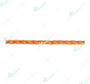 3mm orange