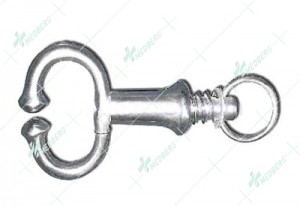 Coild Spring Stainless Steel