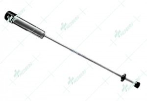 Bolus Gun Large Straight