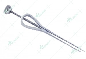 Teat Dilator