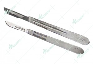 Surgical Handles