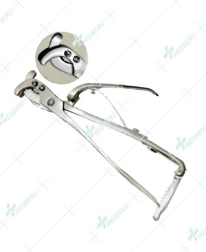 Reimers Emasculator 30cm