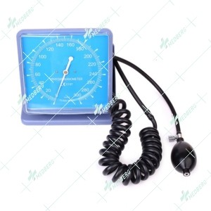 Clock Type Sphygmomanometer
