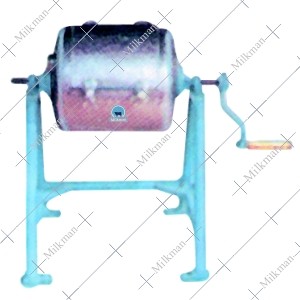 Butter Churners Cap. 60/90 Ltr. with Electrical