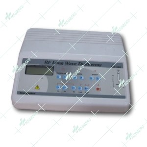 Longwave Diathermy