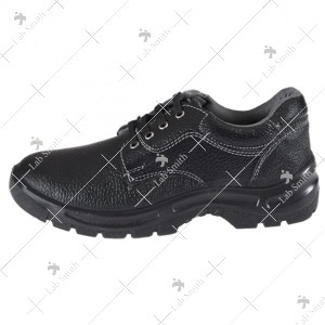 Saviour Safety Shoes [With Anti Penetration Midsole - Speed Model]