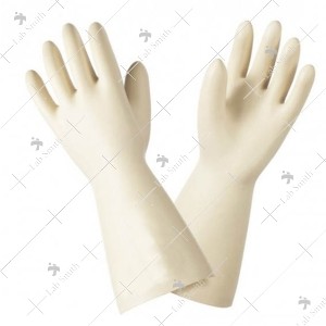 Saviour Type 4 Electrical Hand Gloves