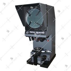 Profile Projector 