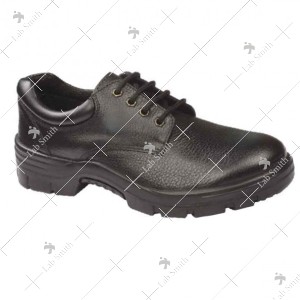 Bata Endura Low Ankle Fiber Toe Shoes