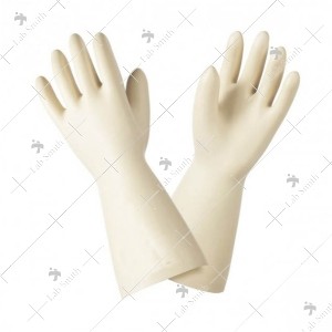 Saviour Type 3 Electrical Hand Gloves
