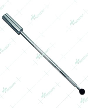 Ruminal Balling Gun 30mm