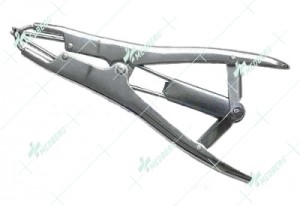Elastrator Pliers