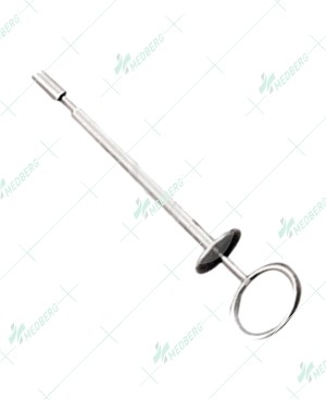 Hugs Teat Tumor Extractor 