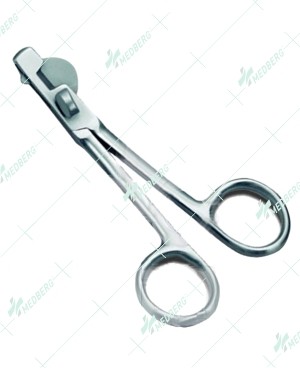 Hetzel Emasculator 5 ½” 