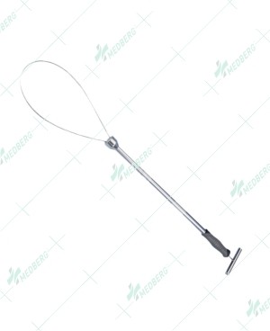 Pig Holder C/Steel 