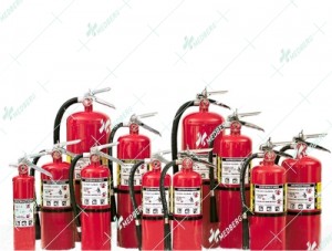 CO2 Fire Extinguisher and CO2 Fire Extinguisher Cylinder