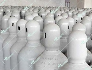 Helium Cylinder 40L 150Bar