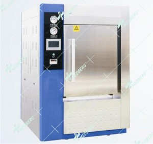 Pure Steam Sterilizer