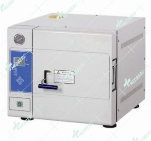 Table Top Steam Sterilizer 
