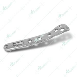 4.5mm Proximal Lateral Tibia Plate