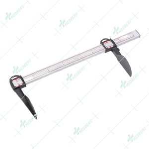 Height Measuring Rod for babies