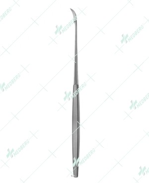 Abraham Tonsil Knife
