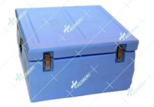 Large Cold Box, Short Range