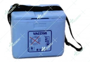 Small Vaccine Carrier