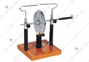Aepinus Air Condenser