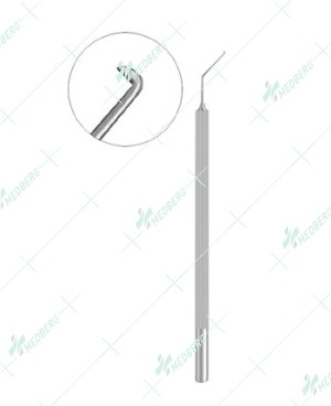 Agarwal Karate Phaco Chopper