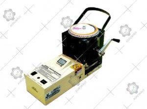 Digital Moisture Meter (Direct Reading Type)