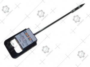 Cotton Moisture Tester 