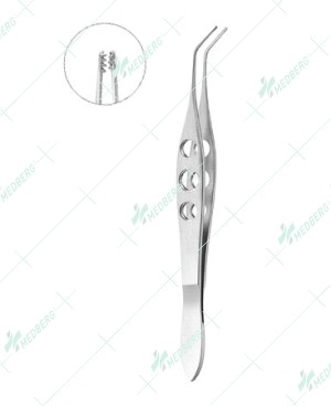 Alfonso Nucleus Fragment Forceps