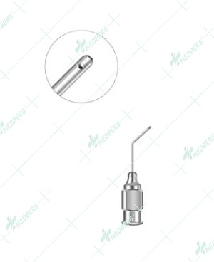 Alio LASIK Cannula