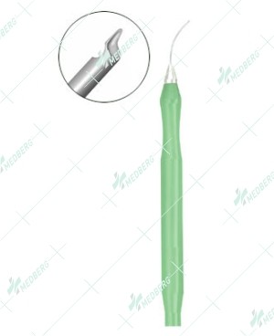 Alio MICS Irrigating Fingernail