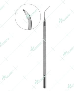 Alio Scimitar Prechopper