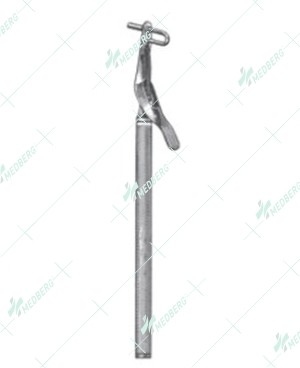 Amalgum Guns and Carriers, Large, 15.5cm