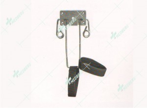 Ambulance ceiling IV hook MBHF-CS01