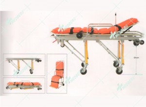 Ambulance Stretcher MBHF-A3-1