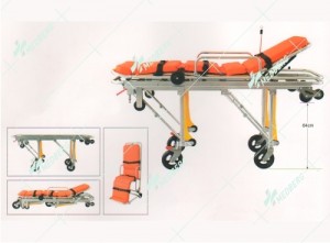 Ambulance Stretcher MBHF-A3-2
