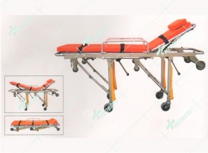 Ambulance Stretcher MBHF-A4