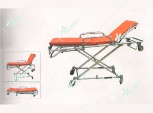 Ambulance Stretcher MBHF-A7