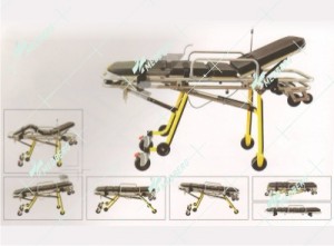 Ambulance Stretcher MBHF-A9