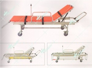 Ambulance Stretcher MBHF-L2