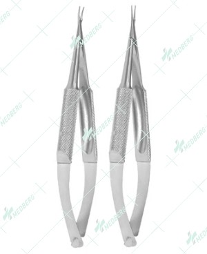 Anis Tying Forceps, Straight