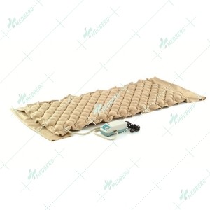 Anti-Decubitus Mattress (Lattice Style)