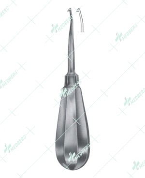 Apical Root Elevators