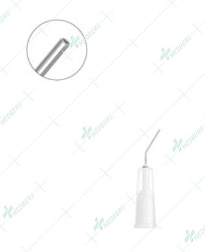 Arbisser Anterior Chamber Cannula, 30 gauge