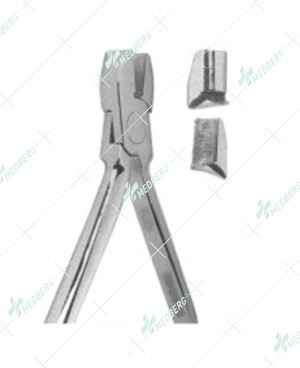 Arch Forming Pliers