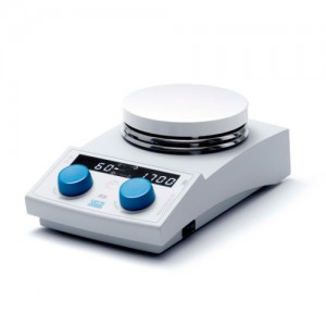 AREX-6 Digital Advanced CerAlTop™ Hot Plate Stirrer